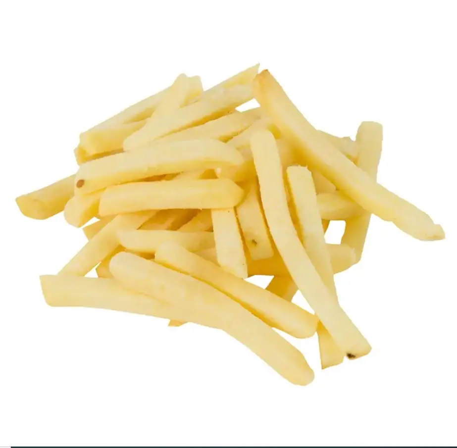 Quality Frozen Bulk Potato Fries French Fries At Affordable Prices Now