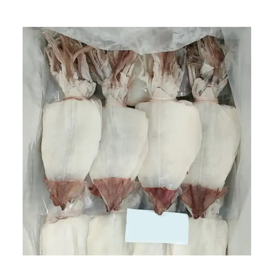 Seafood Products Wholesale 2 Years Ingredients OEM Type Reasonable Price Quality Specification Dried Cuttlefish Vietnam