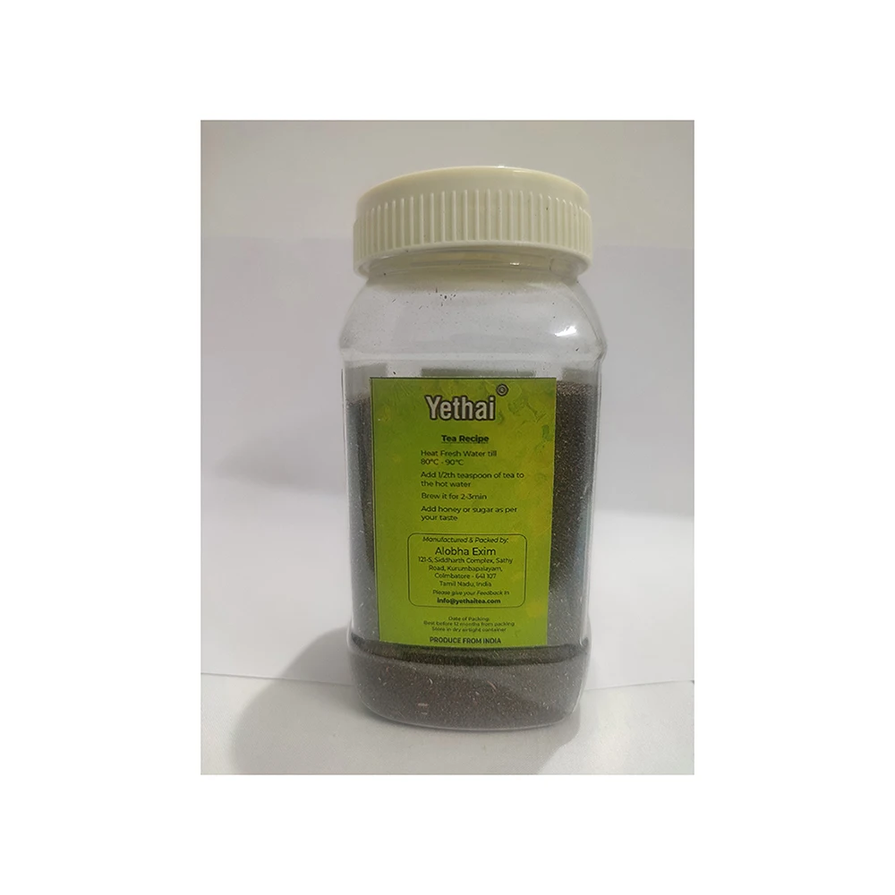 New Wholesale Price Lemon Ginger Tea From Indian Exporter