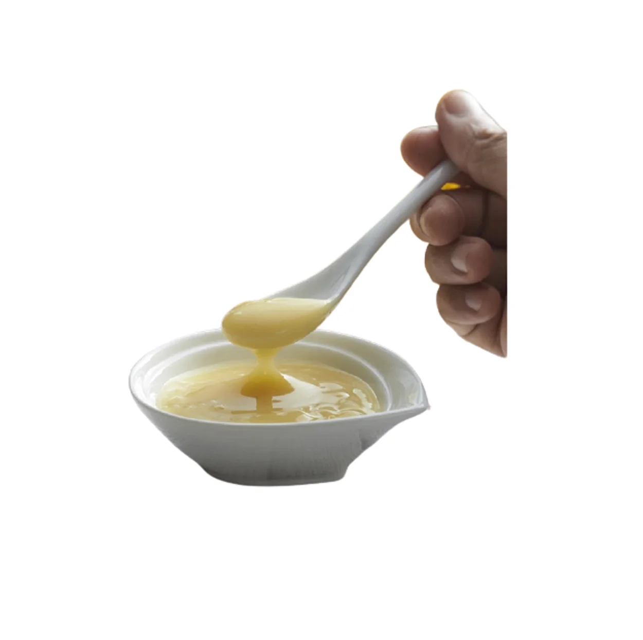 Tasabee Royal Jelly Factory Supplier Bee Products Healthcare Vietnam Pure 10-hda 1.8 Organic Fresh Royal Jelly