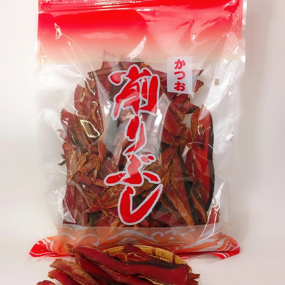 Good Quality and Great Tasty Dried Bonito Fish for Soup good for izakaya and sushi