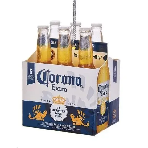 Wholesale Corona Extra Beer 4.5% Alcohol 330ml/355ml in Bottles at Good Price