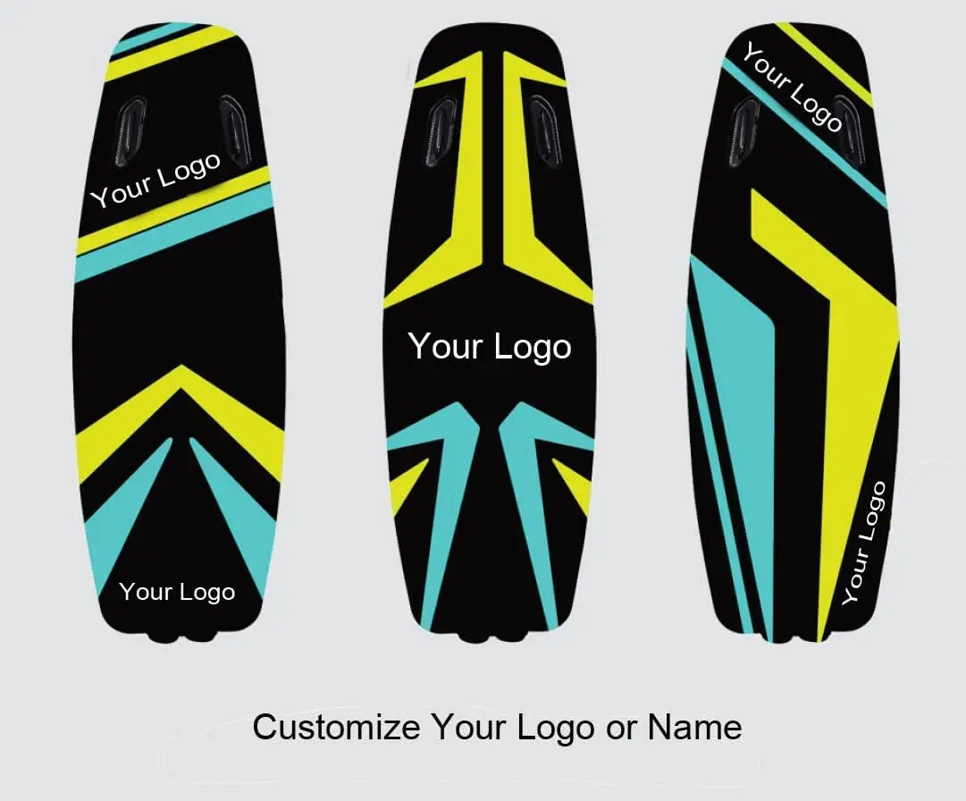 HOT PRODUCT Electric Surfboard Professional Motorized Jet Board Surf Scooter Extreme Water Sports Surfboard Lithium Battery