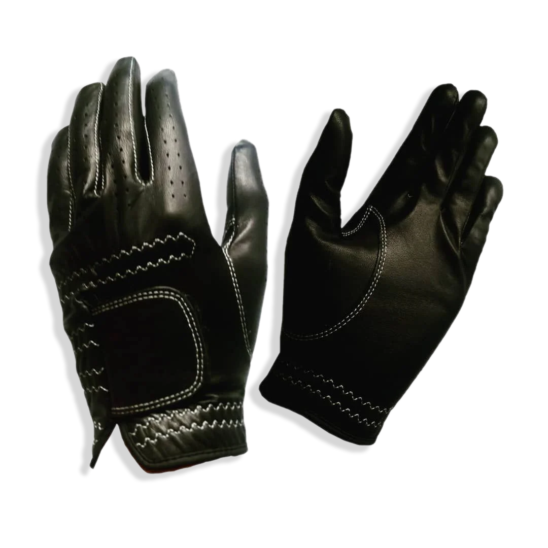 Golf Glove Performance Gear High Quality Cabretta Leather
