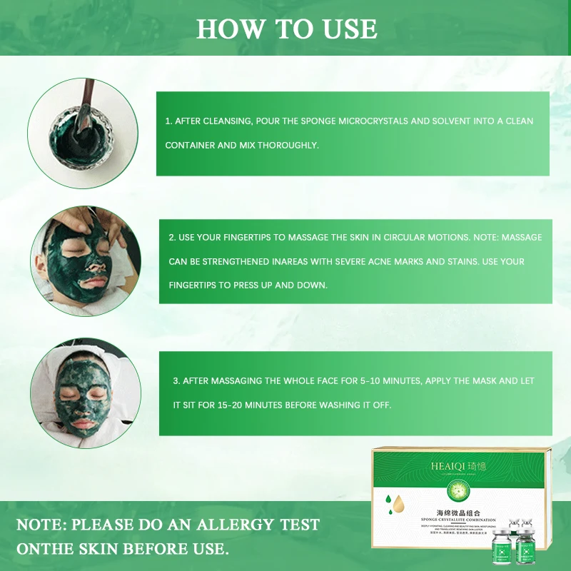 acne removal sponge spicule bio microneedling microcrystalline cellulose powder,lyophilized freeze dried powder mud mask set