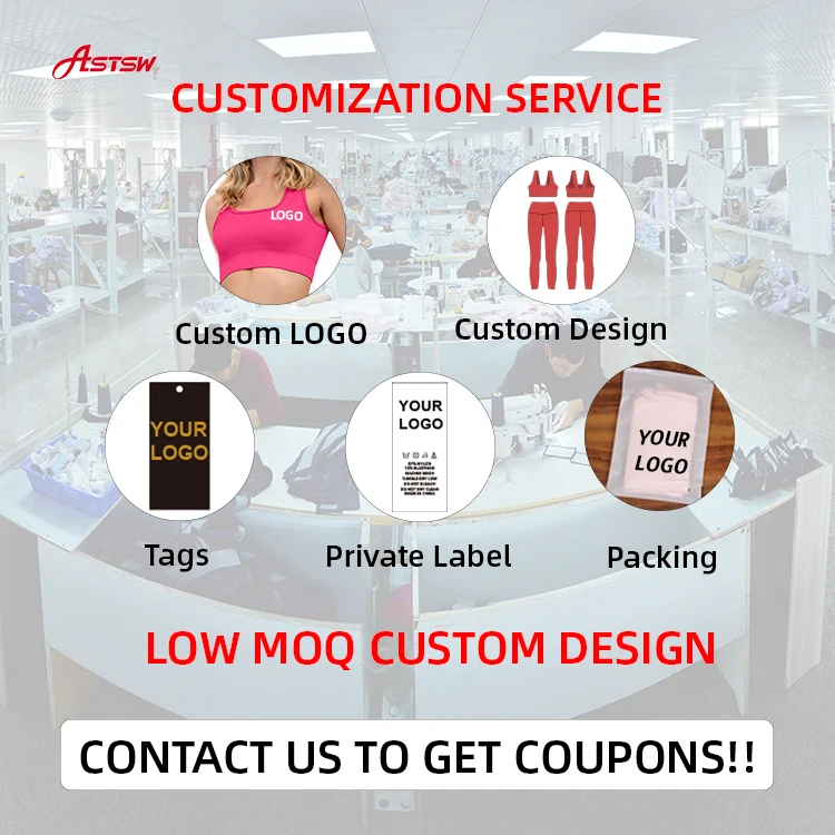 2/3/5PCS Seamless Women Yoga Workout Gym Sportswear Clothing Fitness Long Sleeve Crop Top Set High Waist Leggings Sports Suits