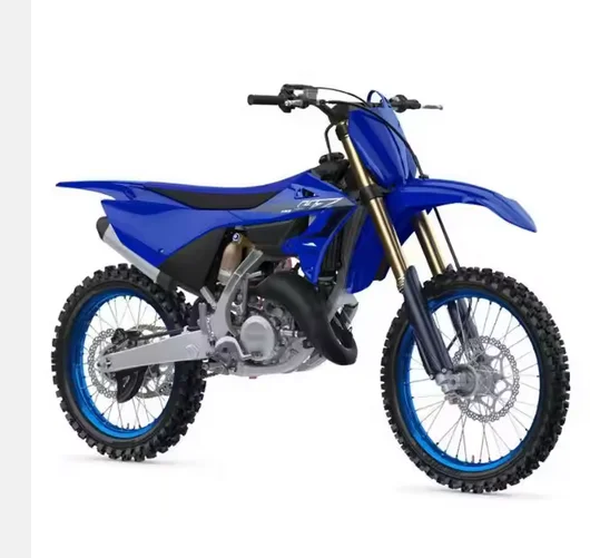 Теперь Продажа со скидкой для 2023 yamahes YZ125X 125cc с жидкостным охлаждением 2-тактный 6-ступенчатый двигатель DirtBike 3 продажи