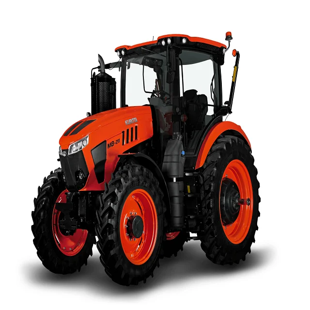NEW GOOD QUALITY CONDITION KUBOTA TRACTOR -90-100HP TRACTOR KUBOTA AVAILABLE FOR SALE