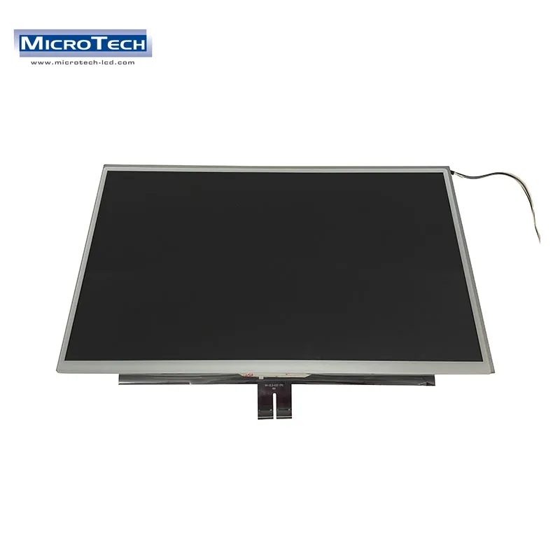 15.6 inch touch sreen 1920*1080 1000 brightness 4 driver IC LED*100 backlight LCD lcd display