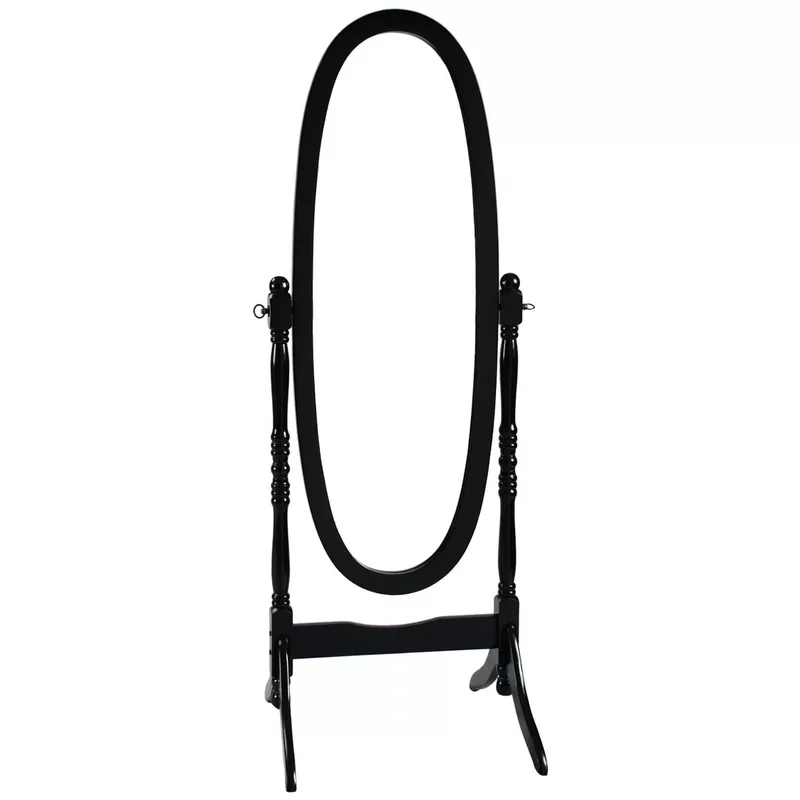 Trending Products Factory Direct Wholesale At reasonable Price Floor Decorative Accent Mirrors For Dressing/Living Room Usage