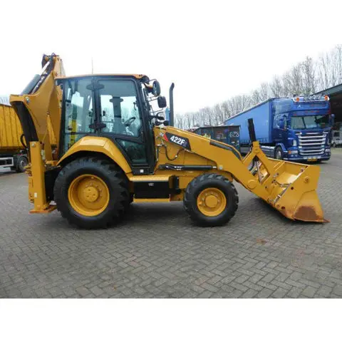 Компактный гусеничный погрузчик Caterpillar 259D3 для продажи