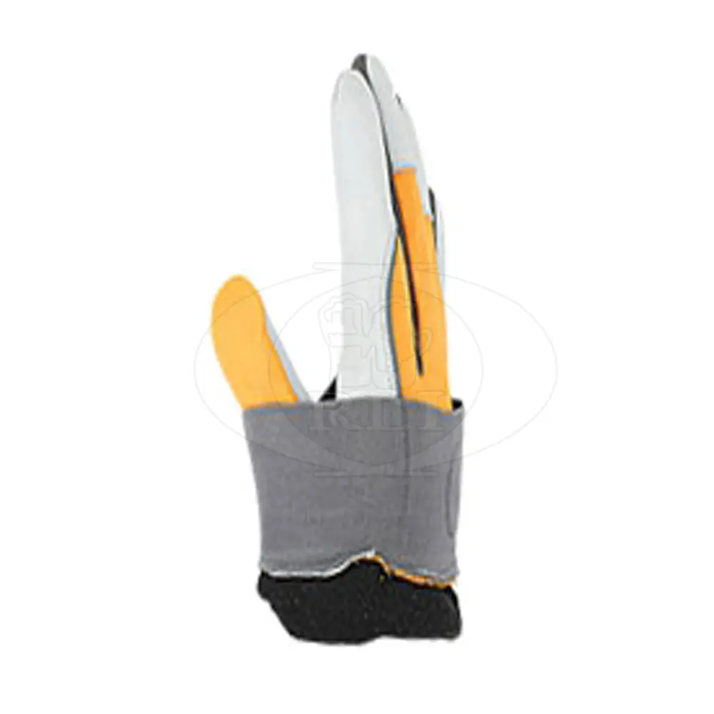 2022 Top Selling Full Finger Customized Hi Performance Gloves Wholesale touch Screen Hi Performance Gloves