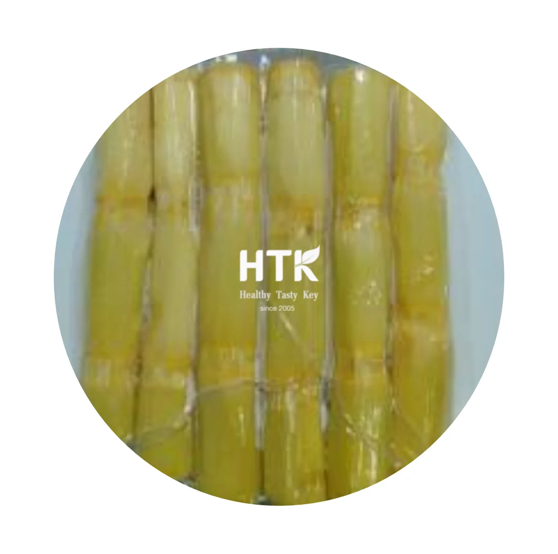 2022 FROZEN IQF SUGARCANE SUGAR CANE Made In Vietnam Factory from HTK FOOD for Food & Beverage