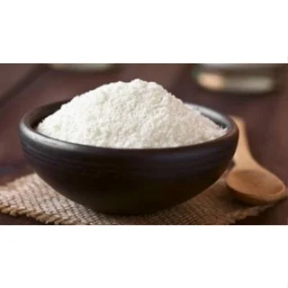 Skimmed milk powder 1.5% Fat Content 25 kg/ cream-colored powder Additive for ready meals and drinks for long-term storage