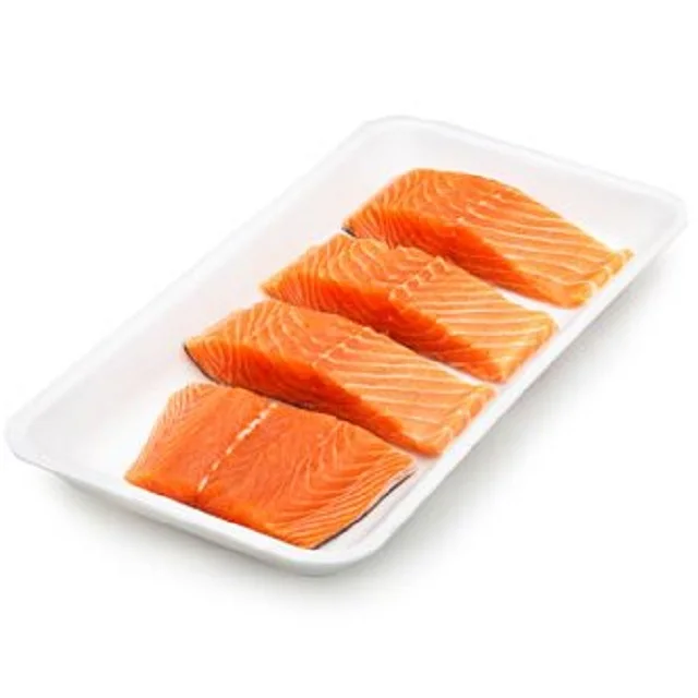 ARGENTINA ATLANTIC IQF SALMON FISH