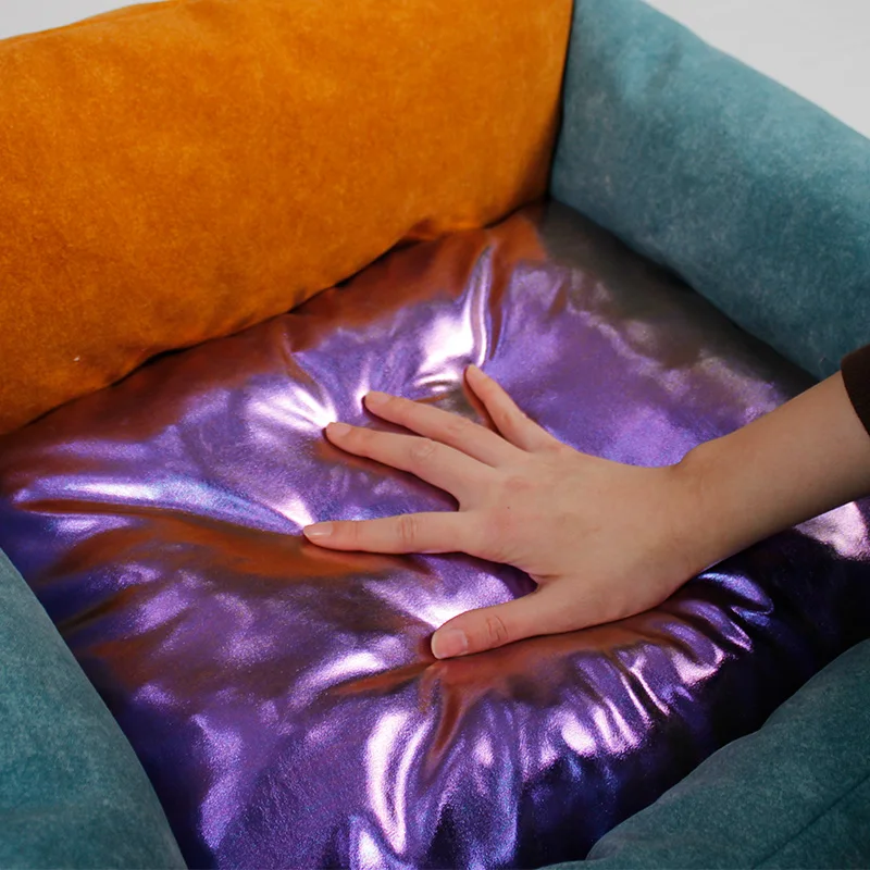 Etrip Pet Luxury New Sofa Dog Bed Cat Beds 2024