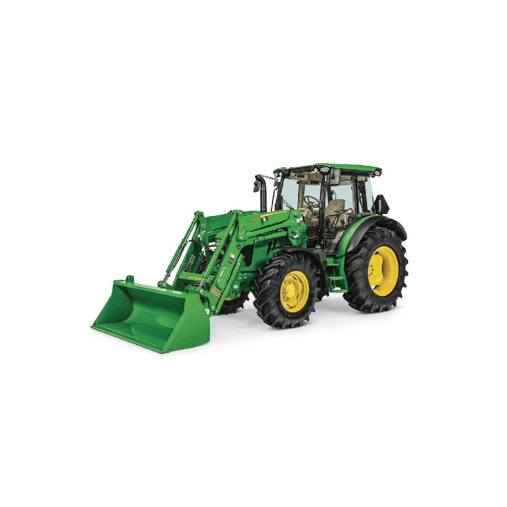 Good Price Direct Export Oem Manufacturer Earth-moving Machinery Steer Tractor Wheel Loader for Sale