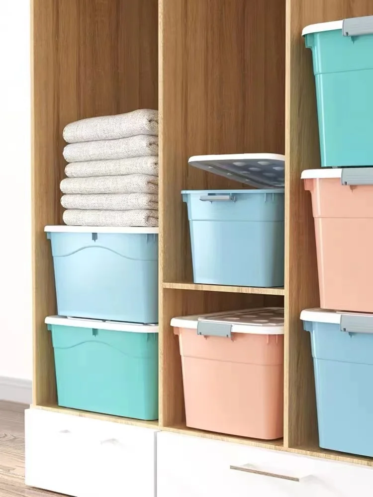 2022 Second Hand Latching Storage Box Mould Multi Used Plastic Storage Box Mold Taizhou Plastic Mould Factory