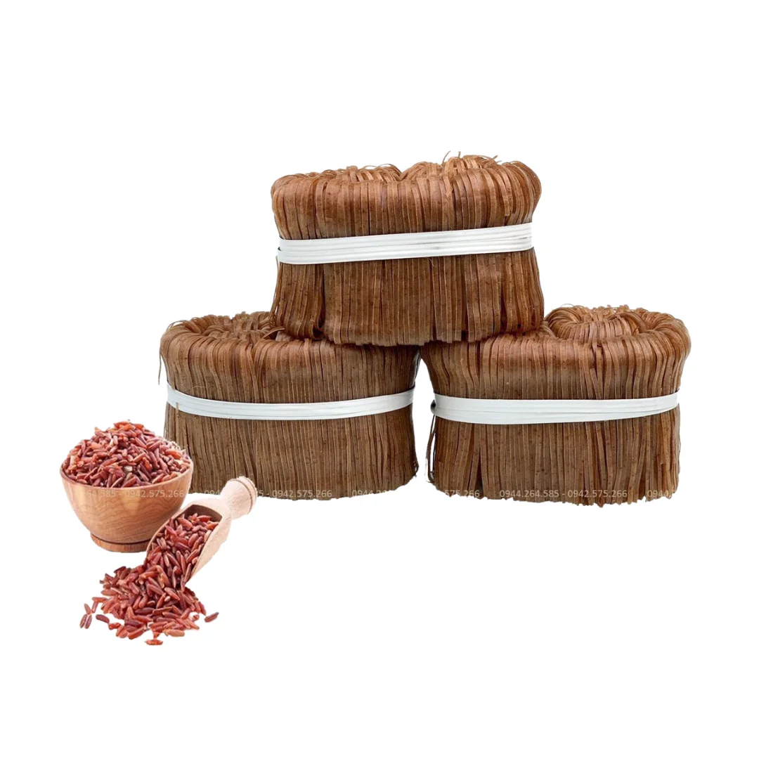 Best Quality Vietnam Wholesale Brown Rice Noodle 400gr bag - 100% Rice From Viet Nam Good Price