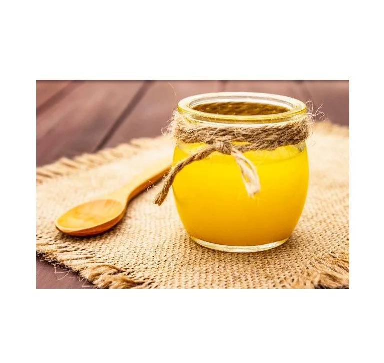 Pure Cow Ghee Butter / Rich Quality Pure Cow Ghee