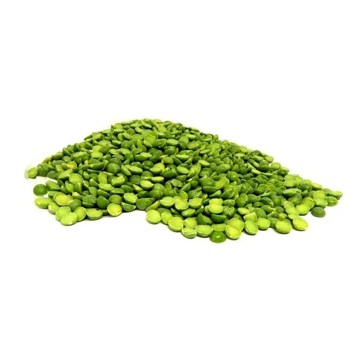 Green Peas Whole Best Quality