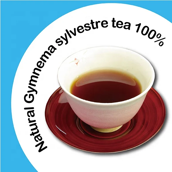 Keto tea herbal supplements supplement health & beautyr weight loss slimming tea gymnema sylvestre extract product made in Japan