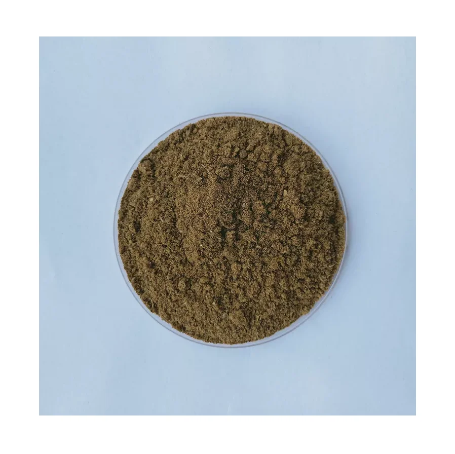 Low price and high quality fish meal fish meal price