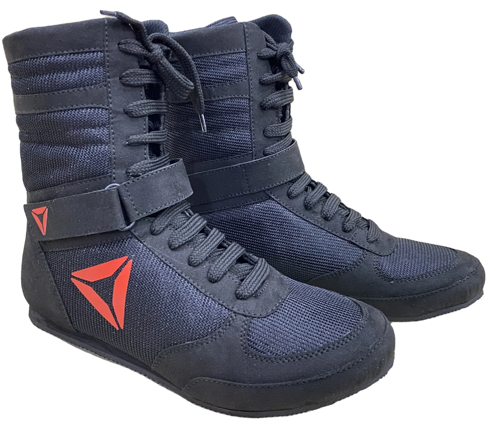 Premium Quality Men Boxing Shoes Wholesale Top Selling Boxing Shoes Latest Style Boxing Shoes
