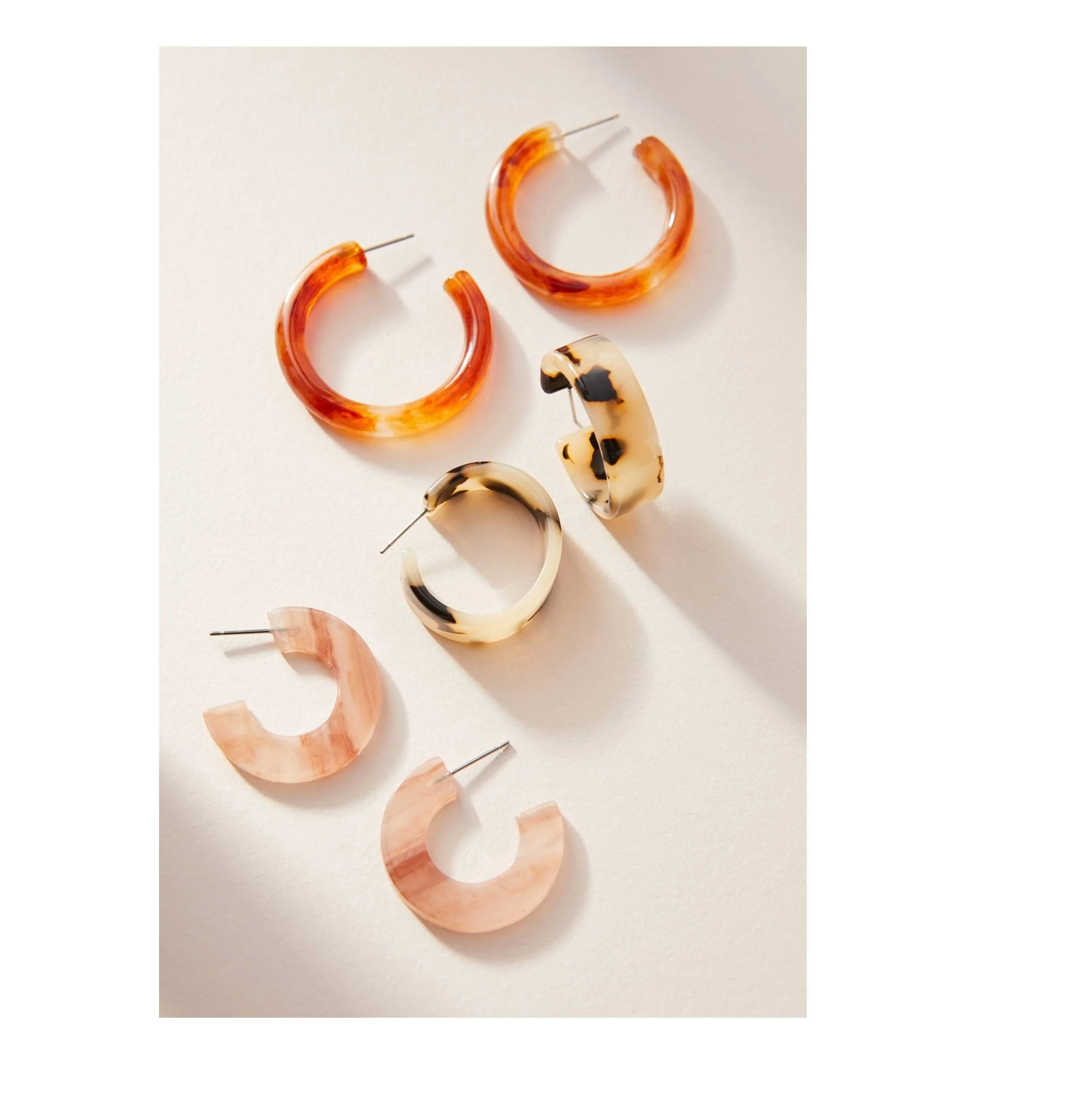 Earring Resin Epoxy Jewelry Resin for DIY Women Earrings Jewelry Admirable design epoxy resin earring