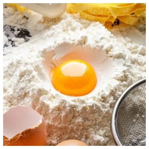 High Quality Dried Egg Powder Whole Egg Powder with Egg Yolk Premium Food Product at Best Price