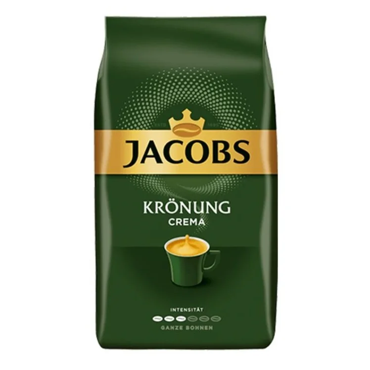 Bulk Jacobs Kronung Coffee/German Grade instant coffee for sale
