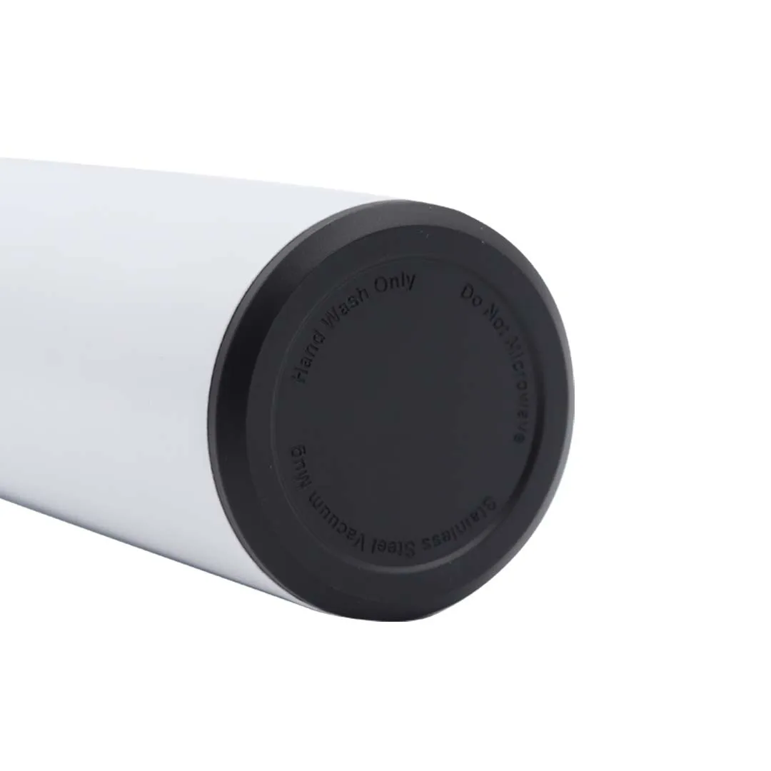 Wholesale Outdoor 1 L Large Double Wall Stainless Steel Insulation Water Flask Half Handle  Paraagua Mate Cupwith leather