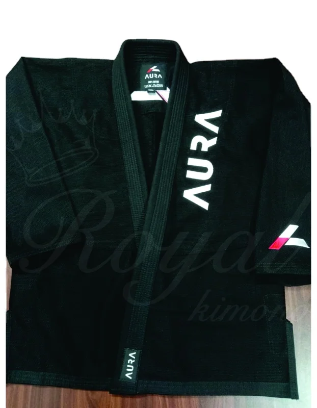 Джиу-джитсу gi черное жемчужное переплетение bjj gear kimono jiu jitsu равномерное Золотое униформа