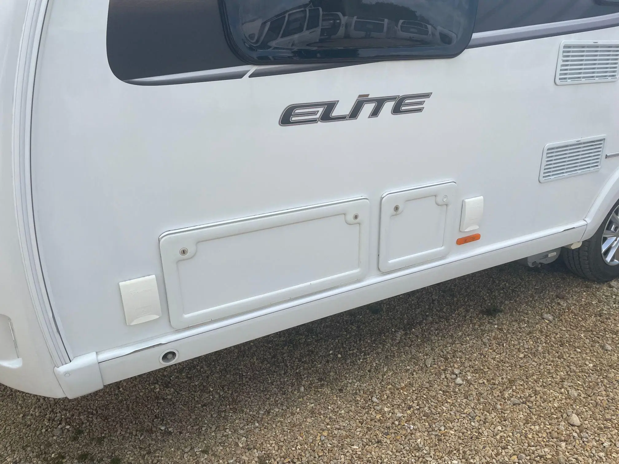 Best Sellers Full-size Profile steel structure Caravan Trailer For Sale Camper Trailer Offroad Motor Home Van Made In Austria