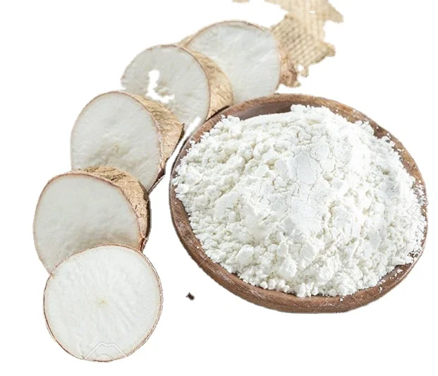 Modified Tapioca Starch with affordable price from Vietnam Manufacturer food ingredient in Vietnam the best