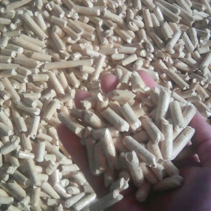 Wood Pellet En Plus A1 Biomass Wholesale Poplar Best Price Mesin Wood Pellet Heaters 6Mm 8Mm En Plus A1 Supplier Pine Wood