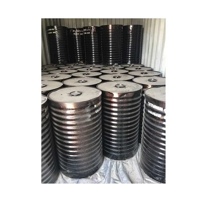 Trusted Wholesale Supplier Of Bitumen 60 / 70 Asphalt for Bulk Road Construction At Cheap Price