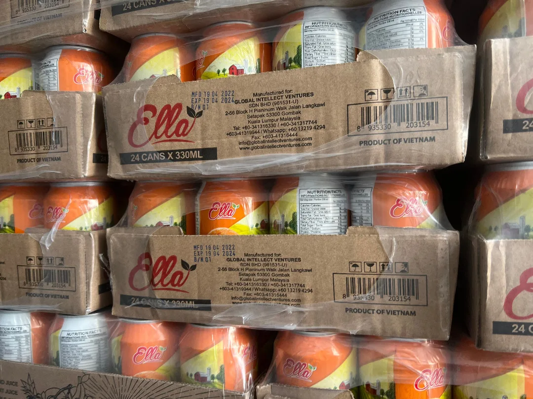 OEM Заводская цена производители напитков фруктовые соки/лучшее качество натуральные соки