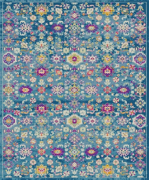 Hot Selling - VINTAGE Living Room Hallway Outdoor  Carpets, High Quality Turkish Carpets and Rugs Home design decor