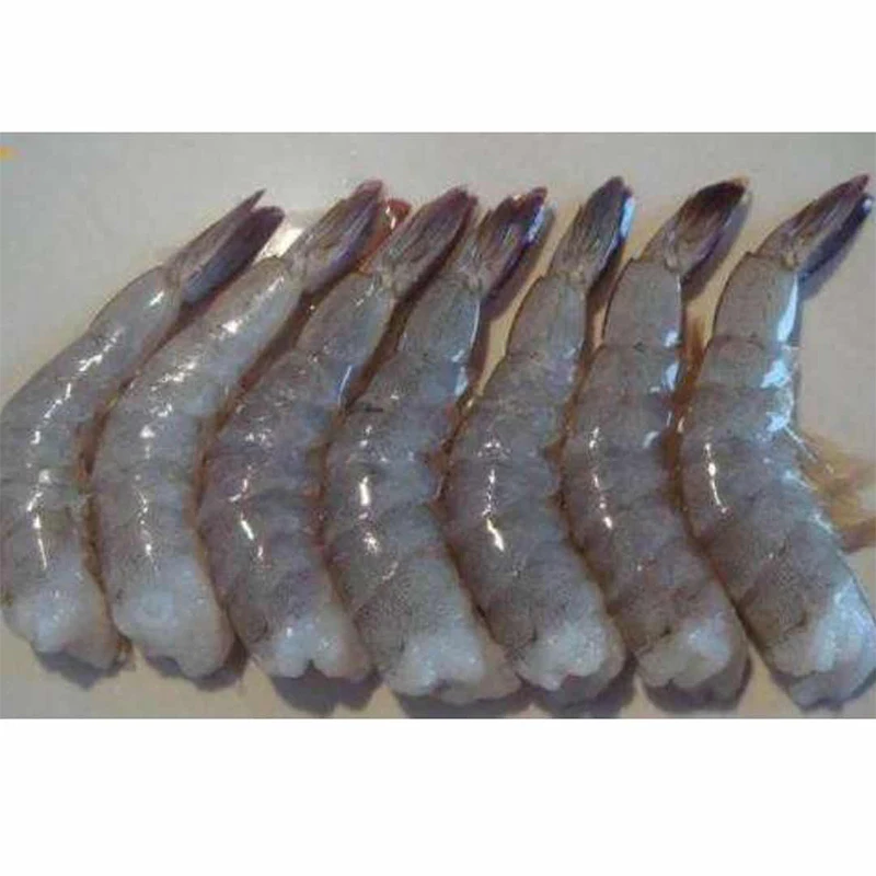 Fresh Frozen Vannamei Shrimp