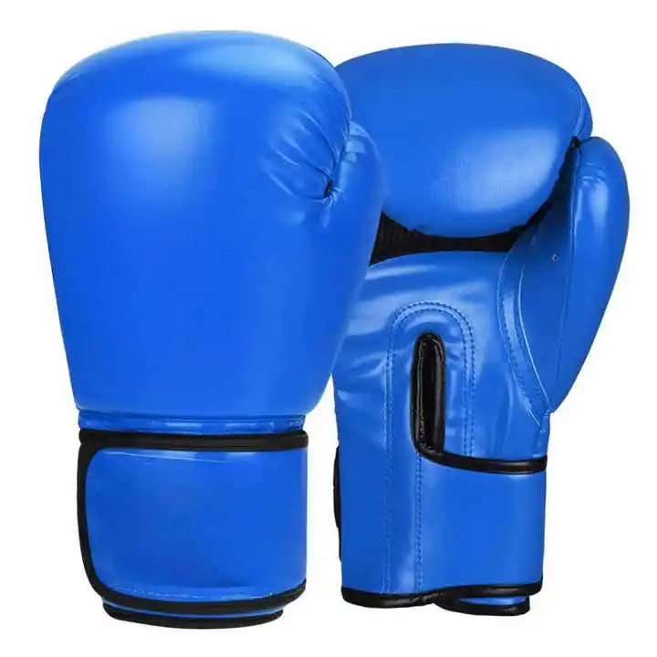 WHOLESALE 2024 Premium Custom Kids Boxing Gloves 12oz and 14oz Leather Printed Kick Boxing Gloves for Sport Customizable Size