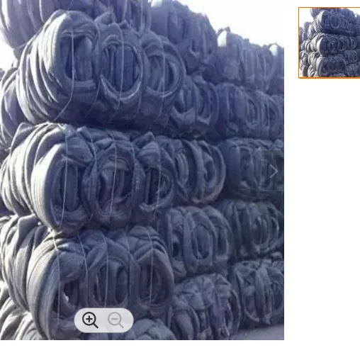 Baled Tires Cheap Price Scrap Baled Tires