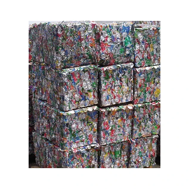 Premium Grade Aluminum Scrap Ubc (Used Beverage Cans)