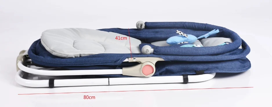 hot sell excellent baby tour assist lightweight portable compact folding 2 in 1 seat and nao luxury baby bouncer bassinet