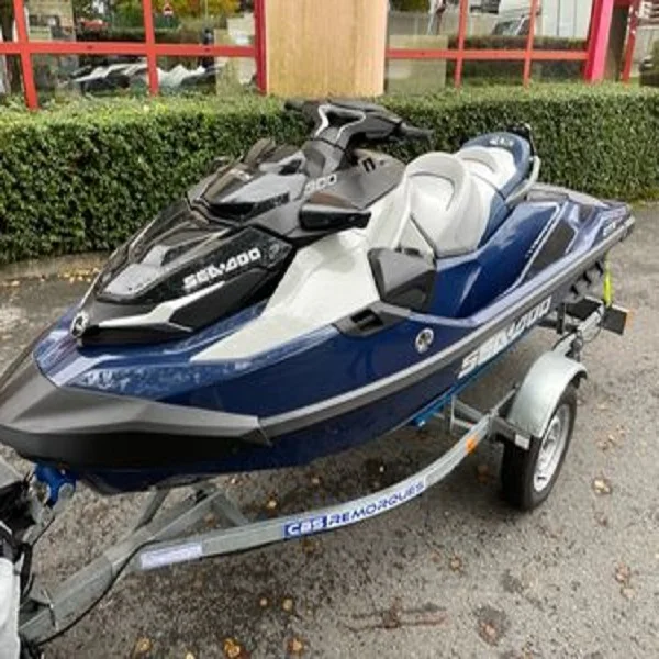 FOR Sea-Doo Spark 3up Trixx Jet Ski AVAILABLE