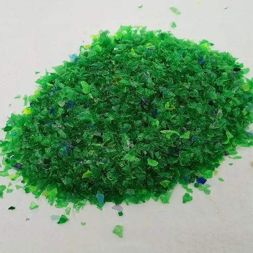 Полная сертификация прозрачные ПЭТ-бутылки скрап/ПЭТ-хлопья белая/переработанная ПЭТ-смола сырье натуральные переработанные ПЭТ-чипсы