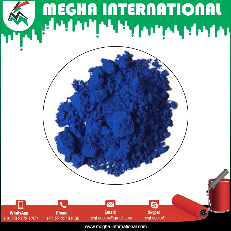 Multicolor High Puriy Water Soluble Pigment Pigmentos Dye Indian Wholesale Supplier