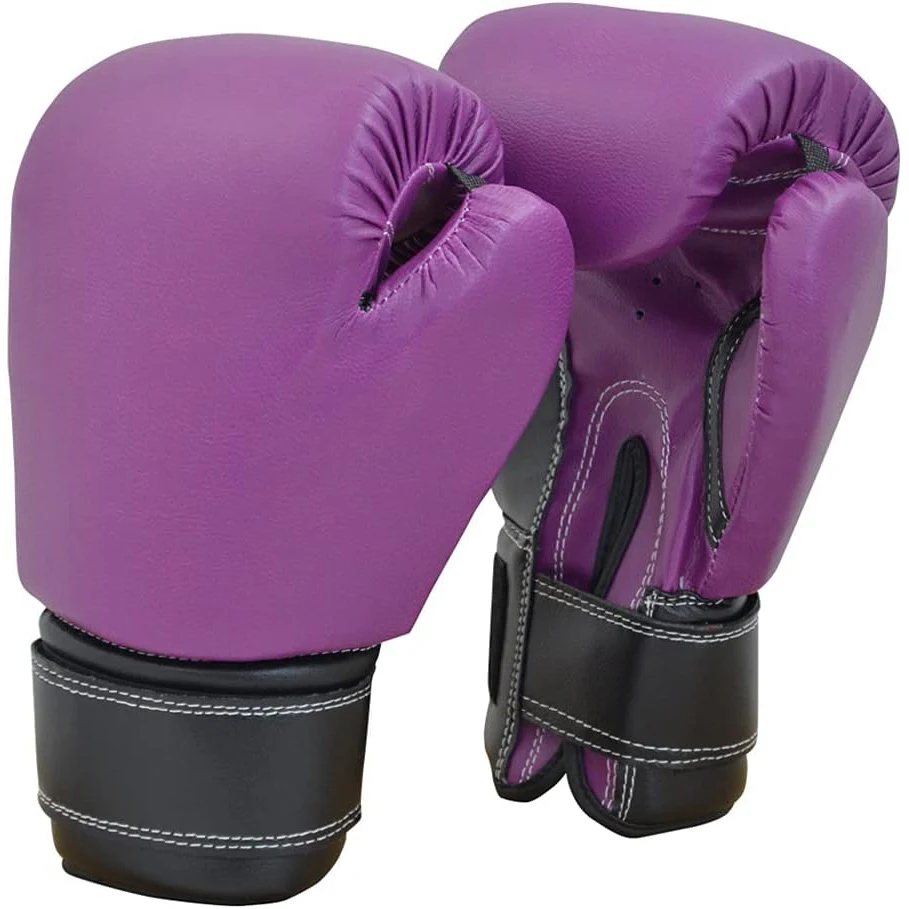 Professional winning Boxing gloves twins boxing cleto Genuine Leather MMA Muay Thai Sparring kick boxing gloves