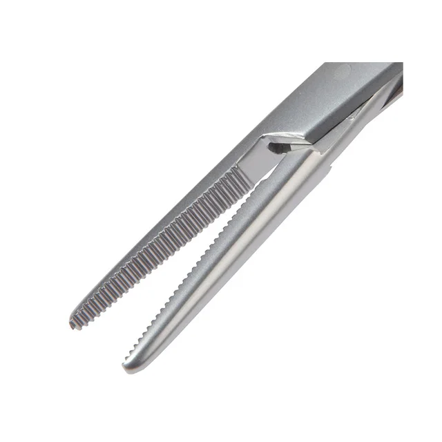 Crile Artery Forceps 14 CM Straight