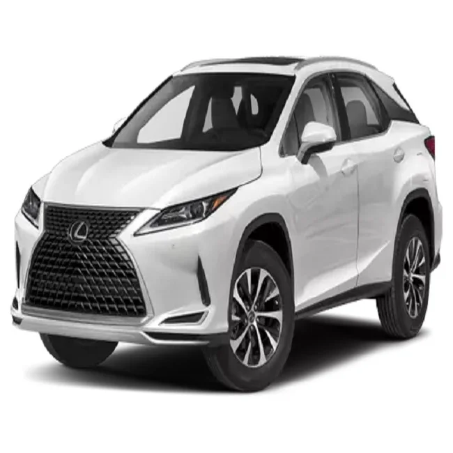 2017 2019 Lexus RX 350 достаточно Подержанный электромобиль с панорамным Люком кожаные сиденья левое рулевое управление задней камерой Модель LX